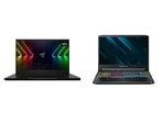 Choose laptop that comes packed with features for video editing. 
