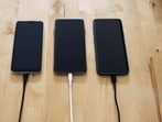 Buy yourself a non Chinese smartphone that comes with good battery life.