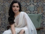 Samantha Ruth Prabhu has talked about pay parity. Samantha Ruth Prabhu has talked about pay parity.