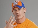  John Cena(Twitter)