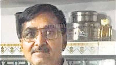 Police make fifth arrest in builder murder case Police make fifth arrest in builder murder case