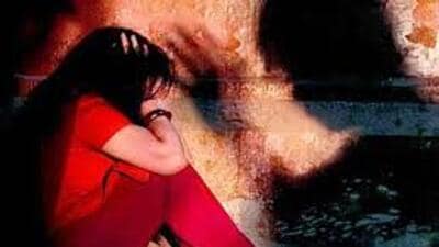 A 20-year-old man has been arrested for allegedly raping and assaulting his classmate, Chandigarh Police said on Tuesday. (Image for representational purpose)