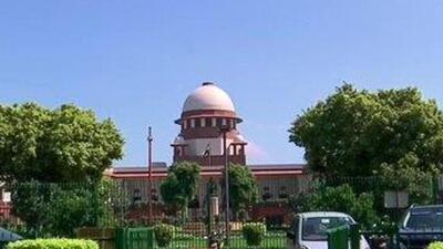 A Prayagraj court convicted Ahmed and two others in connection with the 2007 kidnapping case of Umesh Pal. (ANI file image) A Prayagraj court convicted Ahmed and two others in connection with the 2007 kidnapping case of Umesh Pal. (ANI file image)