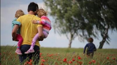 A recent interaction with my five-year-old involuntarily set me off on a journey of introspection in a bid to understand the essence of her observation. (HT File) A recent interaction with my five-year-old involuntarily set me off on a journey of introspection in a bid to understand the essence of her observation. (HT File)