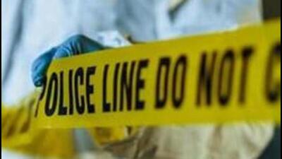 According to police, Prabhakar Pandit was shot by three armed assailants in Saharsa court premises. (Picture for representation) According to police, Prabhakar Pandit was shot by three armed assailants in Saharsa court premises. (Picture for representation)