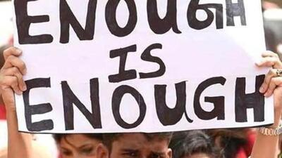 An audio clip of Narendra Shah emerged in which he could be heard having an obscene conversation with a girl cricketer. (Representative Image) An audio clip of Narendra Shah emerged in which he could be heard having an obscene conversation with a girl cricketer. (Representative Image)