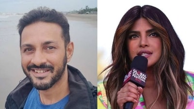 Apurva Asrani also added that few people had defended Priyanka Chopra when she had to relocate to Hollywood.