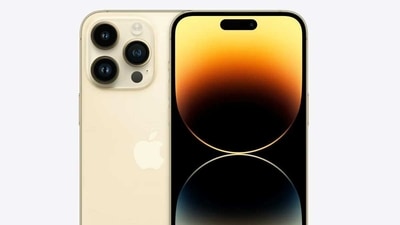 Upcoming Apple iPhone 15 Pro Max might be having the world's thinnest display. (Twitter)
