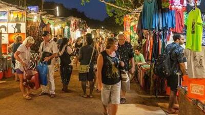 Goa is also likely to see the per capita income increase from ₹4,54,172 in 2017-18 to ₹5,27,146 in 2021-22. (File Shutterstock image) Goa is also likely to see the per capita income increase from ₹4,54,172 in 2017-18 to ₹5,27,146 in 2021-22. (File Shutterstock image)