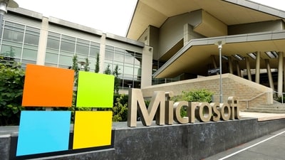Microsoft is infusing generative AI tools into its Office software, including Word, Excel and Outlook emails. (AP) Microsoft is infusing generative AI tools into its Office software, including Word, Excel and Outlook emails. (AP)