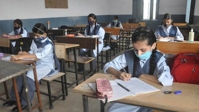 Edudel Result 2023: Delhi classes 3-8 results declared, here’s how to check (File Photo) Edudel Result 2023: Delhi classes 3-8 results declared, here’s how to check (File Photo)
