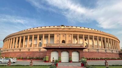 The CCI conducted inquiries in three different matters in matters related to Google and MakeMyTrip-Go. (ANI file image) The CCI conducted inquiries in three different matters in matters related to Google and MakeMyTrip-Go. (ANI file image)