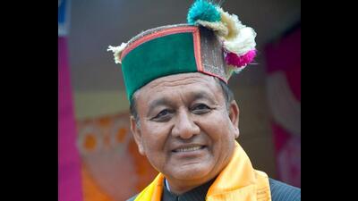 The Himachal Pradesh government will launch a probe into the alleged irregularities in setting up of controlled atmosphere (CA) stores in the state’s apple belt and violation of the Agriculture Produce Marketing (Regulation) Act by the Adani Group, revenue minister Jagat Singh Negi said on Tuesday. (HT File) The Himachal Pradesh government will launch a probe into the alleged irregularities in setting up of controlled atmosphere (CA) stores in the state’s apple belt and violation of the Agriculture Produce Marketing (Regulation) Act by the Adani Group, revenue minister Jagat Singh Negi said on Tuesday. (HT File)