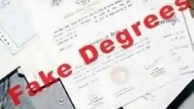 The Odisha police have arrested mastermind Manoj Mishra and 18 others and seized 5,000 fake certificates from a coaching centre run by him. (Representative Image) The Odisha police have arrested mastermind Manoj Mishra and 18 others and seized 5,000 fake certificates from a coaching centre run by him. (Representative Image)