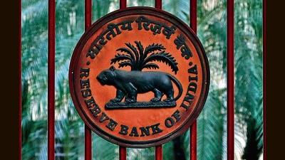 The Reserve Bank of India (RBI) has imposed a monetary penalty of ₹2 lakh on Pune-based Shri Ganesh Sahakari Bank Ltd (HT FILE PHOTO) The Reserve Bank of India (RBI) has imposed a monetary penalty of ₹2 lakh on Pune-based Shri Ganesh Sahakari Bank Ltd (HT FILE PHOTO)