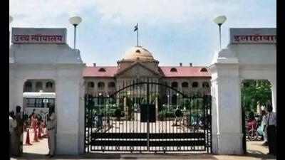 The court, in its March 17 order, also imposed the cost with regard to the petitioners on the UPSRTC managing director, asking the official to pay ₹25000 to each of them. The court, in its March 17 order, also imposed the cost with regard to the petitioners on the UPSRTC managing director, asking the official to pay ₹25000 to each of them.