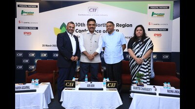 The minister noted that it was fundamentally necessary for corporations to focus on maintaining sustainability in accordance with profits (Sourced)