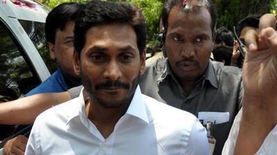 The recently concluded Andhra MLC polls mark a revival of TDP and sounds alarm bells for YSRCP. (ANI) The recently concluded Andhra MLC polls mark a revival of TDP and sounds alarm bells for YSRCP. (ANI)