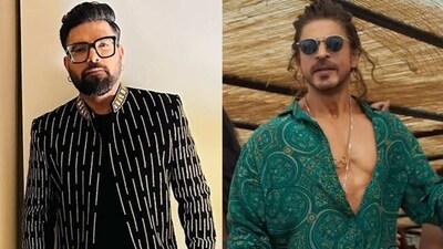 Yasir Hussain reviewed Pathaan online and compared it to a video game. Yasir Hussain reviewed Pathaan online and compared it to a video game.