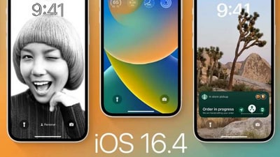 Stable version for  iOS 16.4  is available for iPhone users
