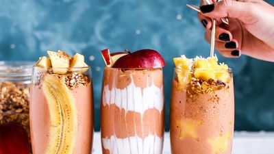 Avoid sugary drinks: Sugary drinks can actually dehydrate your child and make them feel thirstier. Avoid soda, sports drinks, and juice with added sugar. (Unsplash) Avoid sugary drinks: Sugary drinks can actually dehydrate your child and make them feel thirstier. Avoid soda, sports drinks, and juice with added sugar. (Unsplash)