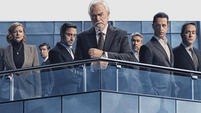 Succession is among the HBO shows that will no longer be available on Disney+ Hotstar in India, from April 2023.