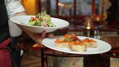 The Taste With Vir: Should hotels encourage great chefs to open their restaurants in hotels? (Pexels)