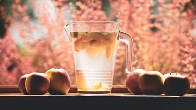 Make water more interesting: Infuse water with fruits like lemon, cucumber or berries to give it a more exciting flavour. Kids are more likely to drink water that tastes good to them. (Unsplash) Make water more interesting: Infuse water with fruits like lemon, cucumber or berries to give it a more exciting flavour. Kids are more likely to drink water that tastes good to them. (Unsplash)
