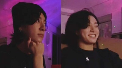 BTS: Jungkook spoke about his health. BTS: Jungkook spoke about his health.