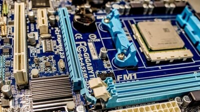A processor is the heart of a computer or laptop and Ryzen is a good brand to opt for. (Pexels) A processor is the heart of a computer or laptop and Ryzen is a good brand to opt for. (Pexels)