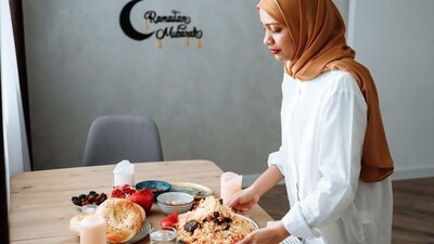 Ramadan 2023 and diabetes: Diabetics fasting this Ramzaan should watch out for these symptoms (Photo by Thirdman on Pexels) Ramadan 2023 and diabetes: Diabetics fasting this Ramzaan should watch out for these symptoms (Photo by Thirdman on Pexels)
