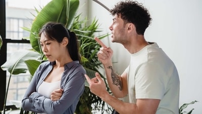 Making a marriage work needs a lot of effort, energy and nurturing. A lot of marriages usually tend to go through a rough path after having a child and that is very common. Romance and intimacy take a back seat and the entire focus goes on the baby. While having a newborn in the house is a joyous moment, a lot of stress also comes with it which leads to arguments and other relationship problems. Here are five tips to help you navigate relationship issues that may arise after having a baby: (Pexels) Making a marriage work needs a lot of effort, energy and nurturing. A lot of marriages usually tend to go through a rough path after having a child and that is very common. Romance and intimacy take a back seat and the entire focus goes on the baby. While having a newborn in the house is a joyous moment, a lot of stress also comes with it which leads to arguments and other relationship problems. Here are five tips to help you navigate relationship issues that may arise after having a baby: (Pexels)