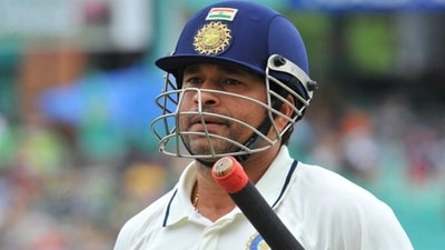 Sachin Tendulkar's greatness in India is next to none. (Getty) Sachin Tendulkar's greatness in India is next to none. (Getty)
