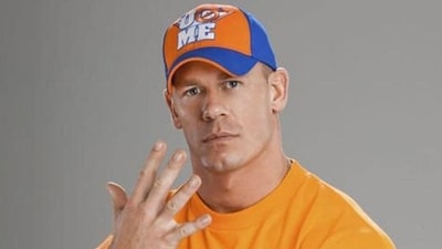 John Cena (Twitter)