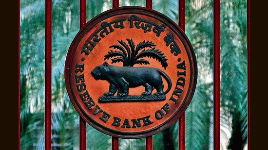 The Reserve Bank of India (RBI) has imposed a monetary penalty of ₹2 lakh on Pune-based Shri Ganesh Sahakari Bank Ltd (HT FILE PHOTO)
