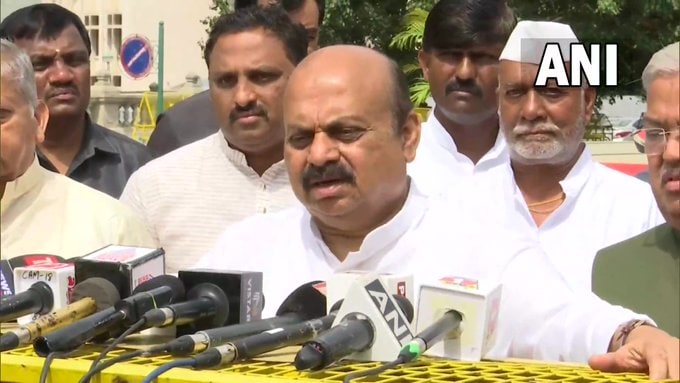 The speculation of cabinet expansion cropped up every time the CM travelled to Delhi. (ANI) The speculation of cabinet expansion cropped up every time the CM travelled to Delhi. (ANI)