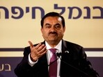 Adani Group refuted the reports in separate statements Tuesday, calling the Economic Times’ claims “baseless speculation.” 