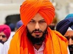 Amritpal Singh's last known location, according to police, is Punjab. The Waris Punjab De chief is likely to surrender on Wednesday. 