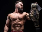 Austin Theory(Twitter)