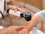 Melanoma is the deadliest form of skin cancer.