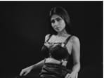 Mouni Roy is an absolute fashionista. The actor’s sartorial sense of fashion is reflected in snippets from her fashion diaries on her Instagram profile on a regular basis. From acing a festive look in the six yards of grace to decking up in a bikini by the sea, Mouni’s fashion diaries are varied and full of inspo. The actor, on Wednesday, gave us fresh fashion inspo in the form of a string of monochrome shots.