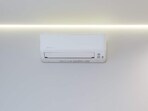 Inverter AC helps cut down on electricity bill.