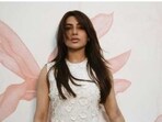Samantha Ruth Prabhu's white attire is right out of a dream Samantha Ruth Prabhu's white attire is right out of a dream