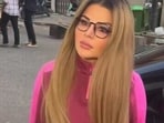Rakhi Sawant reveals she will divorce Adil Khan Durrani soon.
