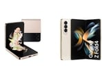 Samsung foldable phones bring a new design language to smartphones.