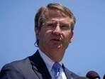 Republican senator Tim Burchett 