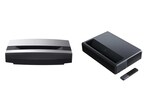 4K laser projectors can enrich your viewing experience.