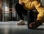 Wireless Bluetooth speakers bring life to any party or gathering.
