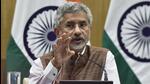 The families of the workers have sought external affairs minister S Jaishankar’s help. (HT PHOTO)