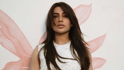 Samantha Ruth Prabhu will next be seen in the historical Shaakuntalam next month. Samantha Ruth Prabhu will next be seen in the historical Shaakuntalam next month.